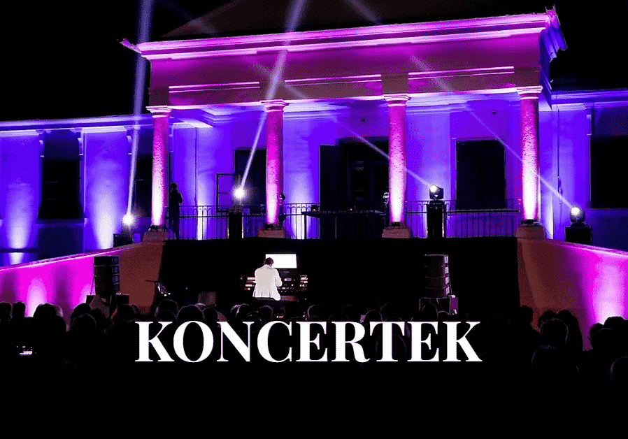 Klasszikus koncertek klasszikus koncertek