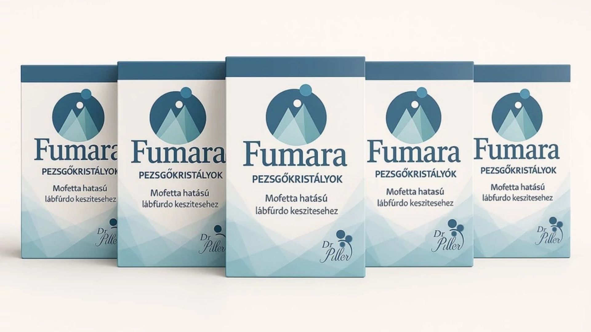 A mofetta kezelés a Fumara kínálatában