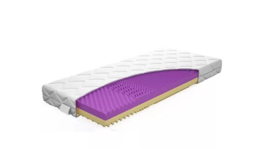 A habszivacs matrac előnyei és kényelme a Netmatractól