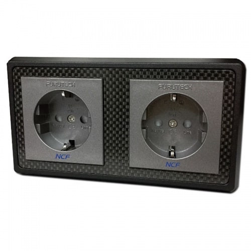 Fali konnektor aljzat – Kácsa Audió prémium megoldások