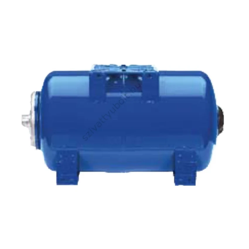 Fúrt kút hidrofor bekötési vázlat